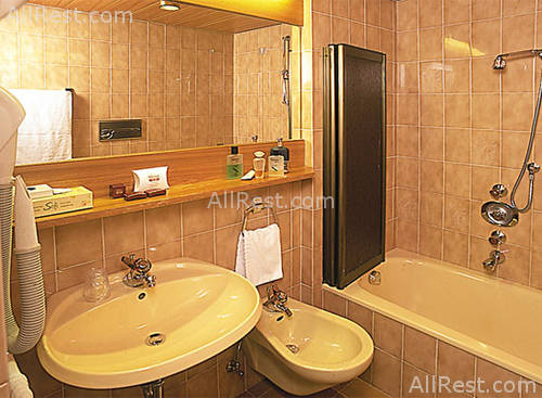 Hotel Grien 28